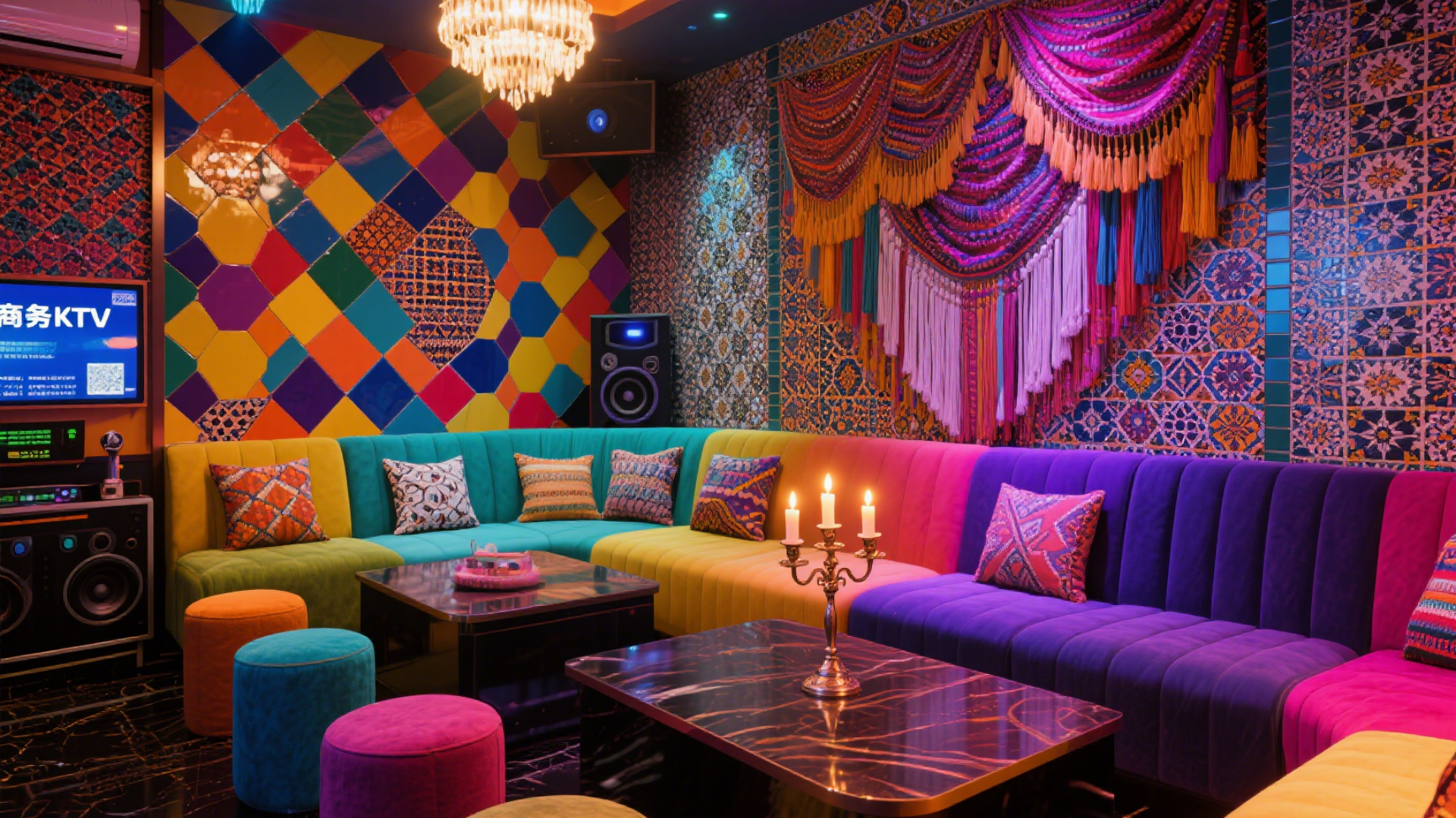 鹤岗商务ktv最新计费规则-工农区ktv预定