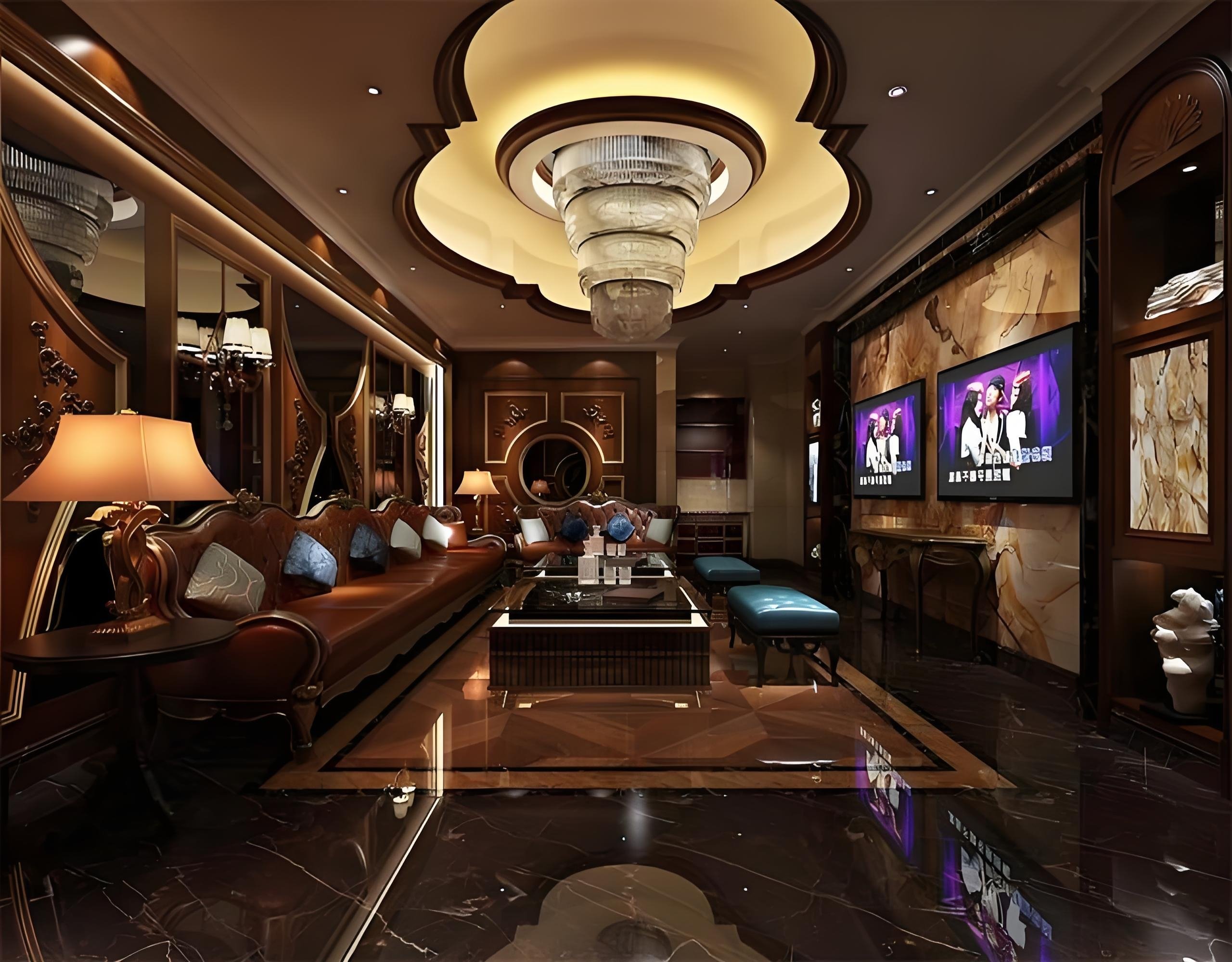 鹤岗商务ktv预订-向阳区ktv预定