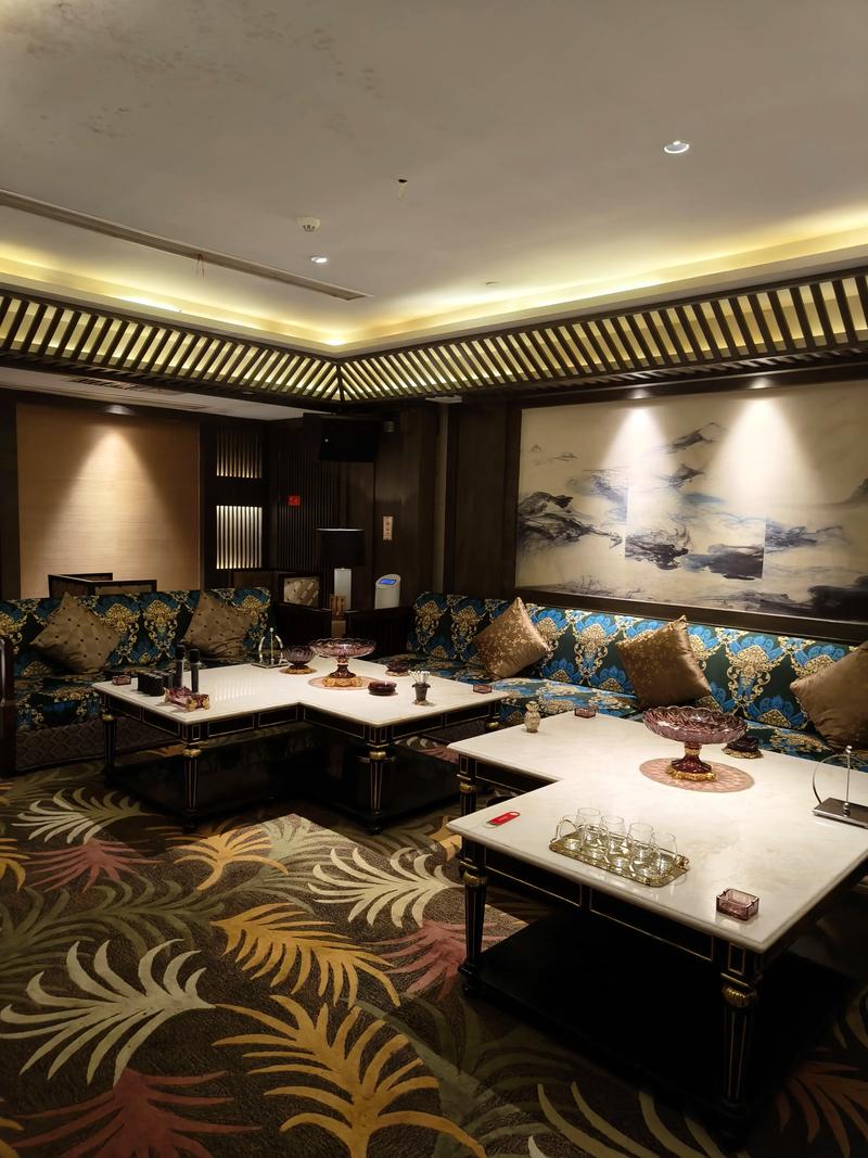 鹤岗商务KTV攻略分享-萝北县ktv预定