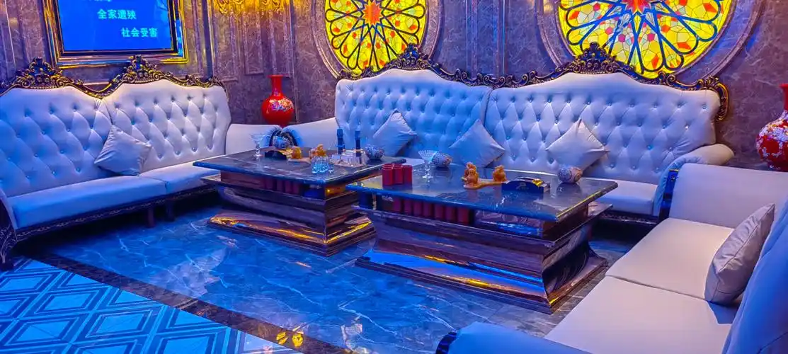 鹤岗商务ktv有没有实用推荐-兴山区ktv预定