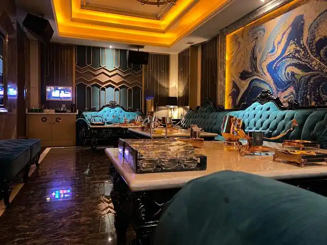 鹤岗商务ktv推荐商务ktv哪里有-东山区ktv预定